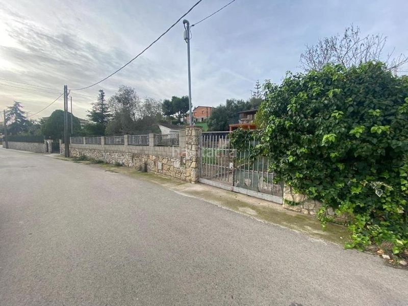 Foto e25cf5b4-ebf7-4c23-ab84-49aa46f9c852. Casa amb aparcament a Canyelles