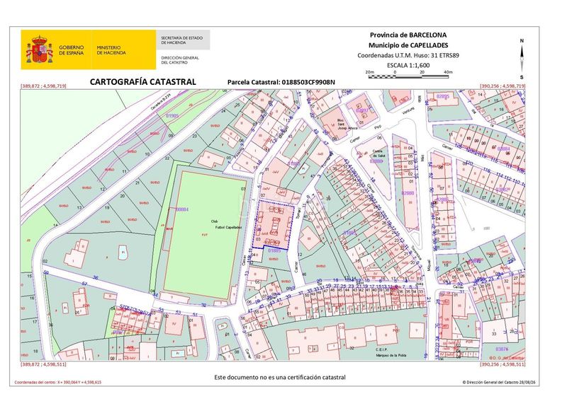 Foto b1bd923f-de37-4527-bd71-4501536e5afc. Dúplex a Capellades