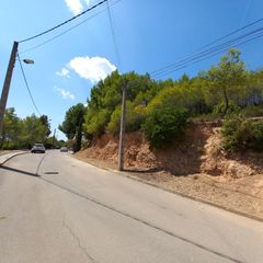Terreno residencial en Carrer del pi 8. Gran terreno económico.