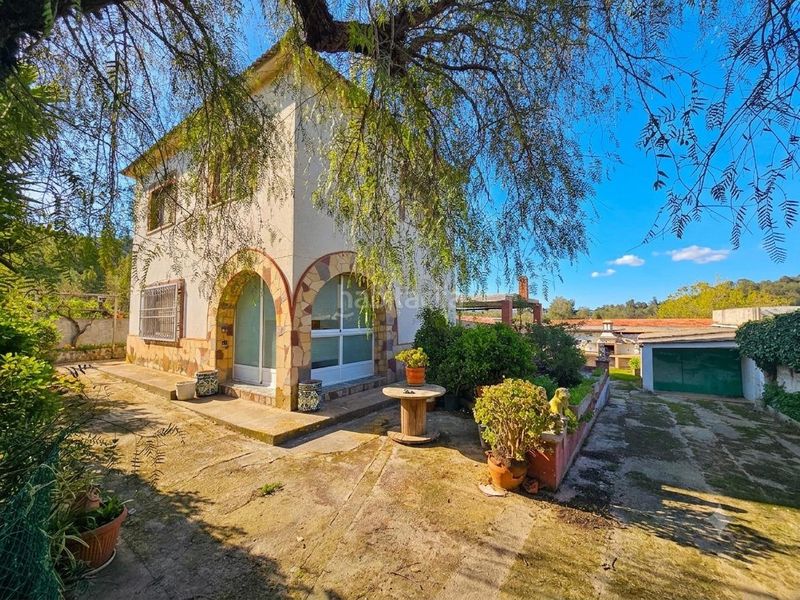 Maison avec piscine dans Canyelles