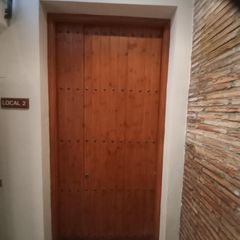 Oficina  Carrer de sarriera. Despachooficina en vilafranca del penedes