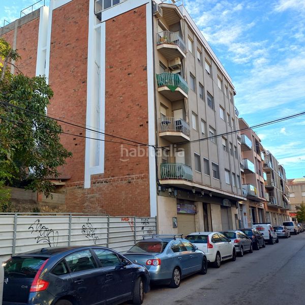 Foto 0f864aa0-46f3-48c0-b596-005c70d12faa. Business premise in calle jaume balmes 21 in Sant Julià Vilafranca del Penedès