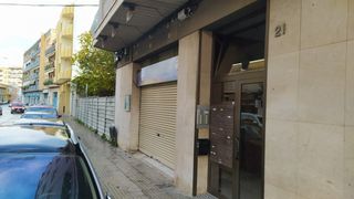 Local Comercial a Calle JAUME BALMES