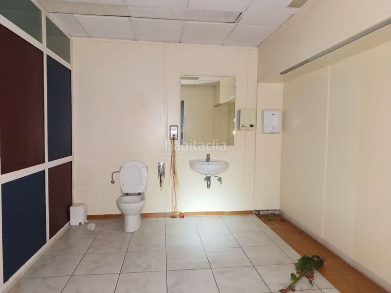 Foto cf40861a-46e5-4bb7-b15e-a351f94bbb98. Business premise in calle jaume balmes 21 in Sant Julià Vilafranca del Penedès