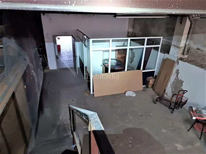 Foto eb405429-5150-45a6-9475-16c1e4a38e3e. Business premise in calle jaume balmes 21 in Sant Julià Vilafranca del Penedès
