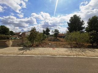Residential Plot in Noguer 24. Su sueño, terreno llano y económico