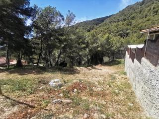 Terreny residencial a Terol 20. Oportunidad única en la zona!