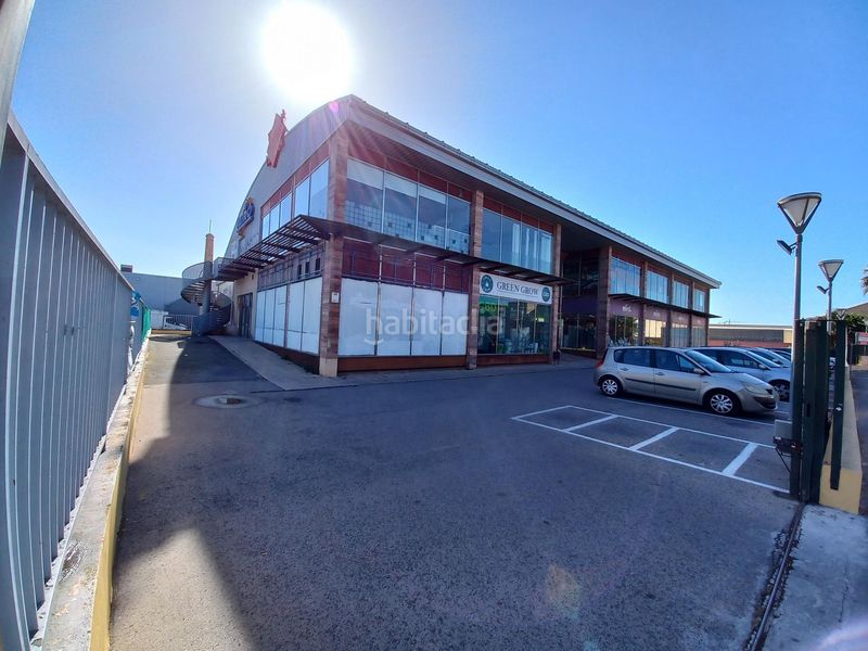 Foto 192aa49f-5728-4950-b40e-1f5932dac85b. Local comercial a La Geltrú-Sant Jordi Vilanova i la Geltrú