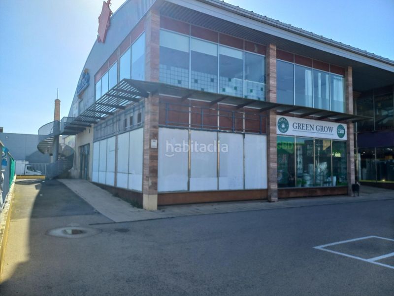 Foto 19f40292-1766-4d11-b626-1b377450b71c. Local comercial a La Geltrú-Sant Jordi Vilanova i la Geltrú