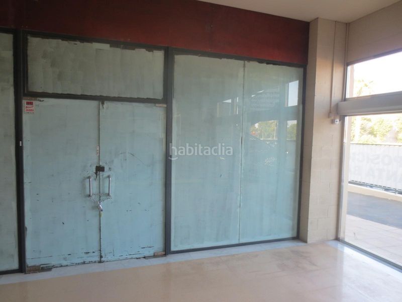 Foto 31be1d14-6ffd-4501-8061-daa5d8eab35e. Local comercial a La Geltrú-Sant Jordi Vilanova i la Geltrú