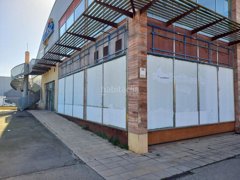 Foto 51737bac-ad29-4fcb-b5e4-cf3afa71fb5f. Local comercial a La Geltrú-Sant Jordi Vilanova i la Geltrú