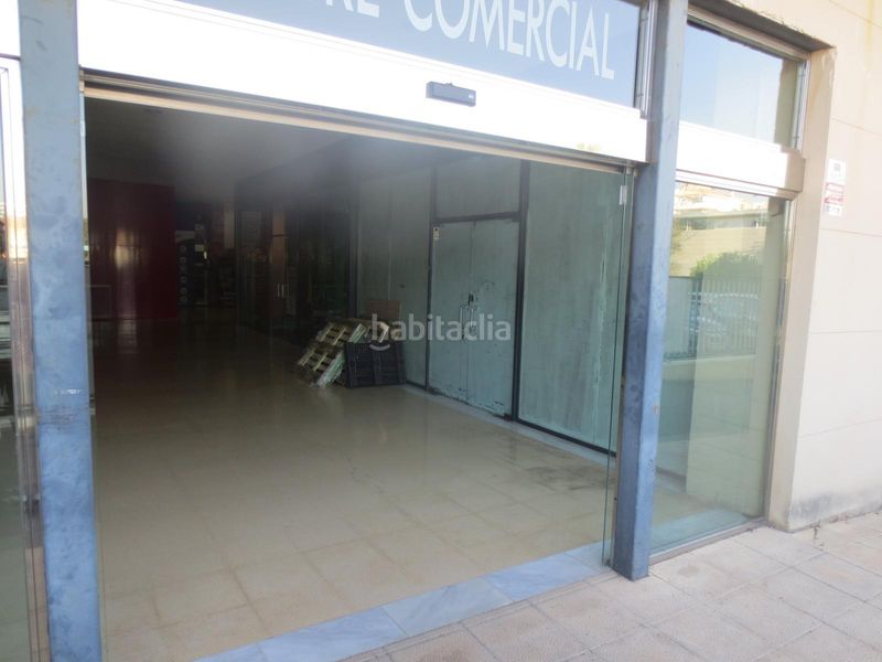 Foto 6c3d2954-fe25-498e-b2d1-ba8c9a6e2418. Local comercial a La Geltrú-Sant Jordi Vilanova i la Geltrú