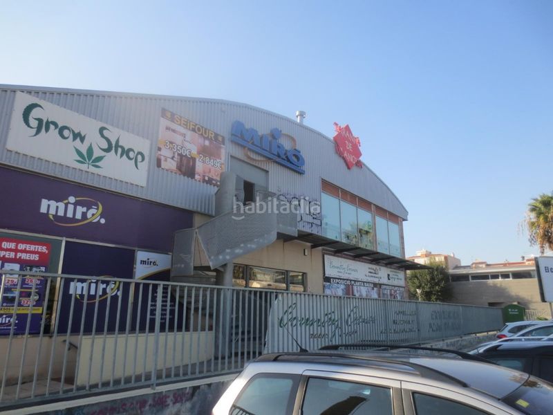 Foto 83f4a0ef-29e4-4dfc-8846-ab37c5895af5. Local comercial a La Geltrú-Sant Jordi Vilanova i la Geltrú