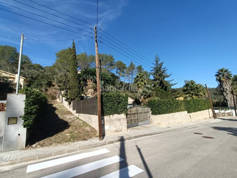 Foto 87893efb-ac6a-4da2-8578-66bae59a6c55. Terreno residencial en carrer cristofor colon 24 dos terrenos amplios y bien orientados! en Canyelles