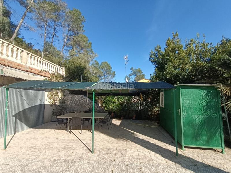 Foto 9d3cbe44-2b71-482a-875e-37e1bb84e1ba. Terreno residencial en carrer cristofor colon 24 dos terrenos amplios y bien orientados! en Canyelles