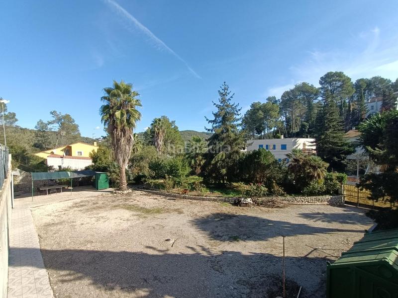 Foto b1d3cfd0-6dd8-475e-a3bb-4bccb233afa4. Terreno residencial en carrer cristofor colon 24 dos terrenos amplios y bien orientados! en Canyelles
