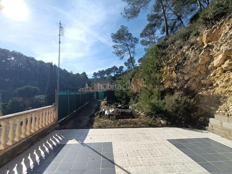 Foto e807564d-fe5c-47f5-bfe5-ad858ce49cf1. Terreno residencial en carrer cristofor colon 24 dos terrenos amplios y bien orientados! en Canyelles