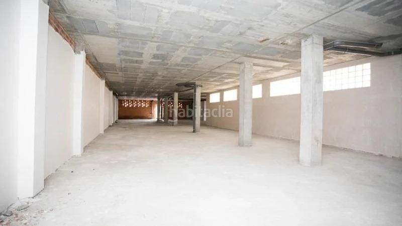 Foto b4369725-f5e9-4ae5-af4f-2e3dcb5fd3f8. Business premise in La Ràpita Santa Margarida i els Monjos