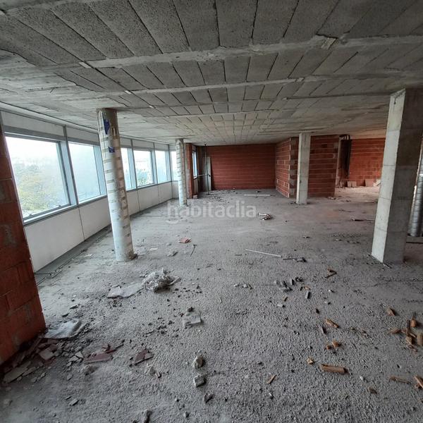 Foto d06e3d5e-019d-440f-9aab-7a1200114d21. Oficina edificio de oficinas con parking, en venta. en Vilanova i la Geltrú