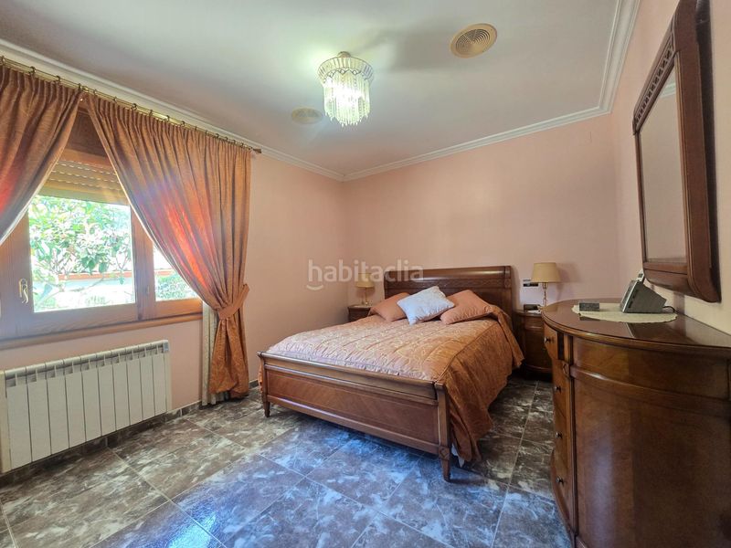 Foto 2ded8f83-5162-4b31-988c-36d70934e240. House with heating parking in Canyelles