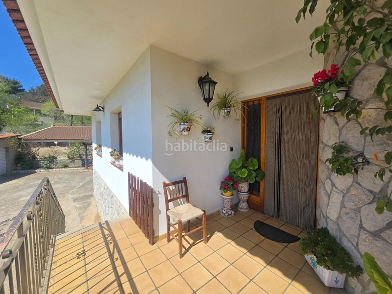 Foto 50e17a32-c1b5-4144-b451-ab9fa811b824. House with heating parking in Canyelles