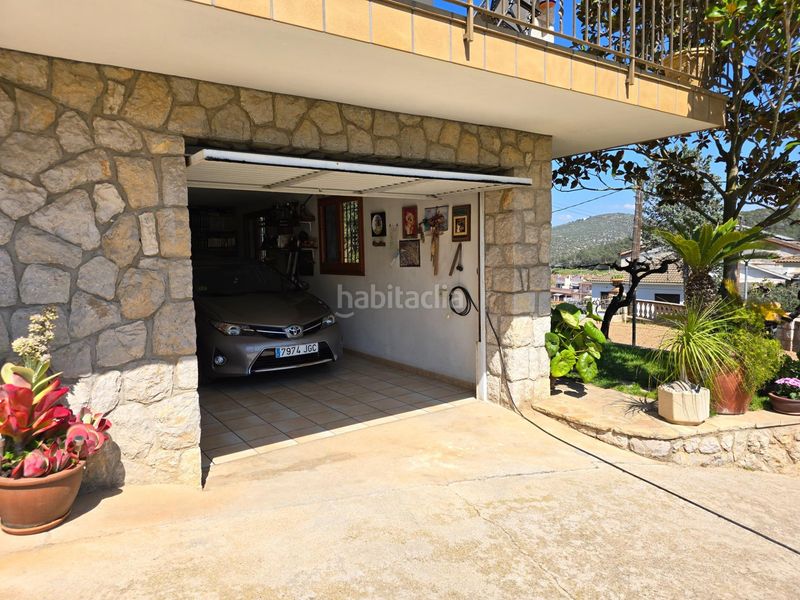 Foto ce57bab1-e6a1-4bf5-b9a9-7edbdef3497e. House with heating parking in Canyelles