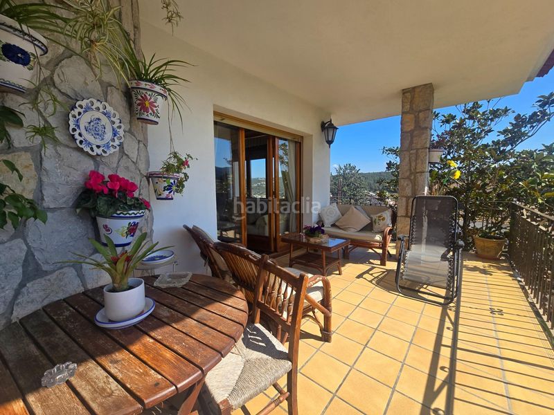 Foto d9efd474-1a9a-431a-9f68-04bd69f3152d. House with heating parking in Canyelles