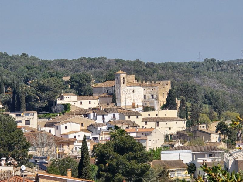 Foto e1abc522-f0a2-40b5-a488-c3e2ebb9b1d0. House with heating parking in Canyelles