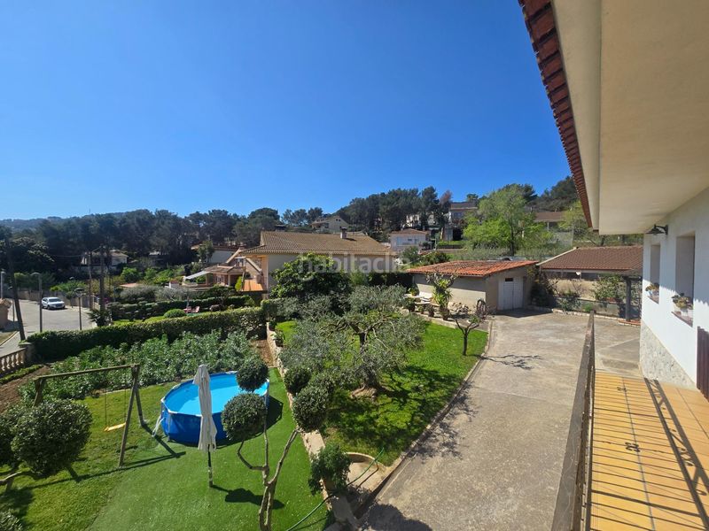 Foto e7484c53-dcb1-4269-92c7-7fdeeaec66f2. House with heating parking in Canyelles