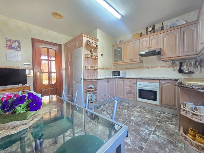 Foto efb2393b-74ea-4e77-bb79-92f3aff4cd9b. House with heating parking in Canyelles