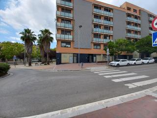 Aparcament cotxe  Avenida barcelona. Plazas de parking en venta.