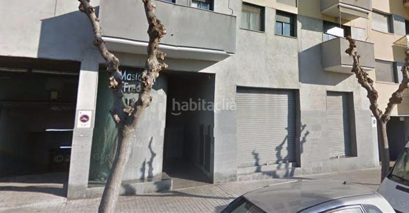 Foto 26f6c714-99c2-4d83-9d0d-ae9bbace878b. Business premise in carrer masia frederic 18 in Centrevila Vilanova i la Geltrú