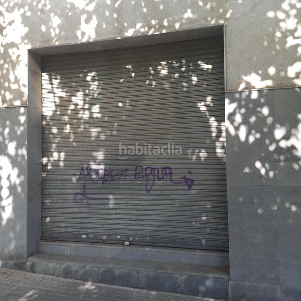 Foto 6aaba77e-8a26-4d63-b23b-a4bb671a6c9d. Business premise in carrer masia frederic 18 in Centrevila Vilanova i la Geltrú