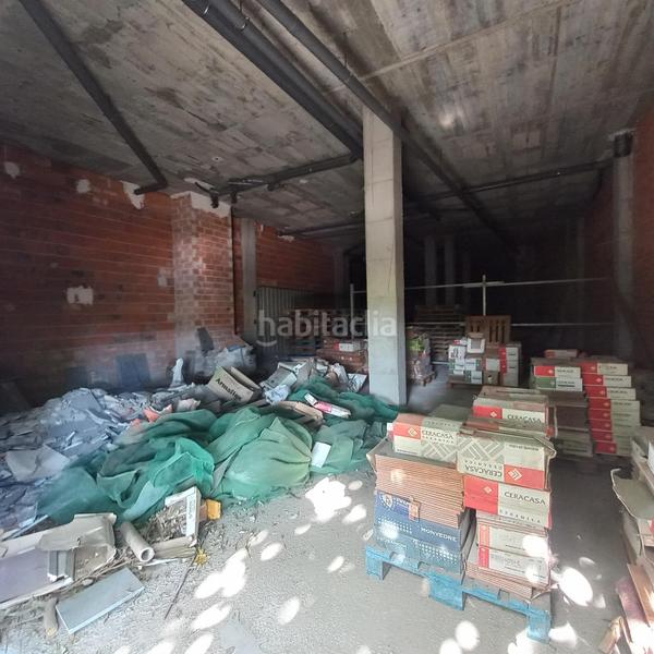 Foto c71e4672-dee3-4828-8b68-b7f3d9b32463. Business premise in carrer masia frederic 18 in Centrevila Vilanova i la Geltrú