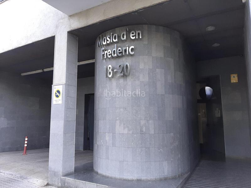 Foto e42b293a-ded3-4ac4-b110-9f7f1748945f. Business premise in carrer masia frederic 18 in Centrevila Vilanova i la Geltrú