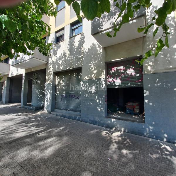 Foto e6ee042c-92c2-49aa-9221-f9ee54bb2283. Business premise in carrer masia frederic 18 in Centrevila Vilanova i la Geltrú