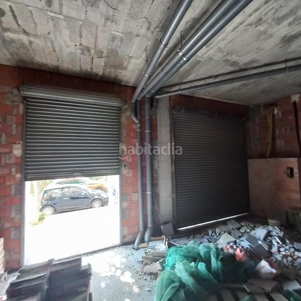 Foto e9bc34ca-7ec3-4f08-89c7-3c5810594054. Business premise in carrer masia frederic 18 in Centrevila Vilanova i la Geltrú