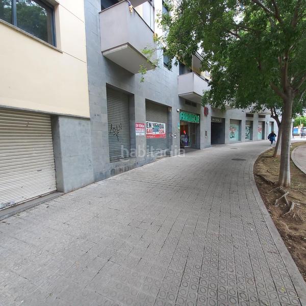 Foto 982bbe26-713c-4899-b46d-db8787f58d09. Local comercial gran local en zona de paso. en Centrevila Vilanova i la Geltrú