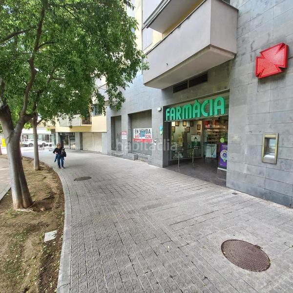 Foto d547dbcd-e2ce-41cc-abbf-3a54df145ab0. Local comercial gran local en zona de paso. en Centrevila Vilanova i la Geltrú