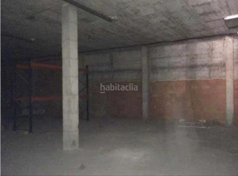 Foto 10689686-83d4-43c4-a5ac-33d178c8251d. Geschäftsraum in Centrevila Vilanova i la Geltrú