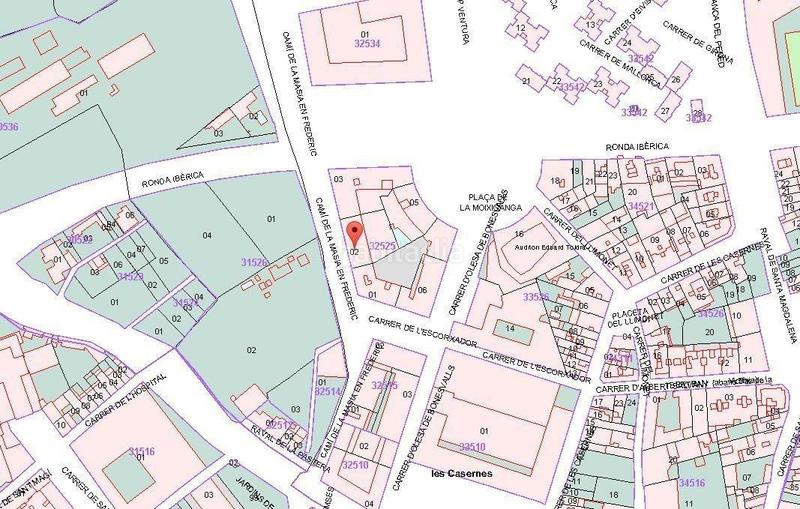 Foto 4416c5d7-c79c-4ee6-9c33-b438c9a4da35. Geschäftsraum in Centrevila Vilanova i la Geltrú