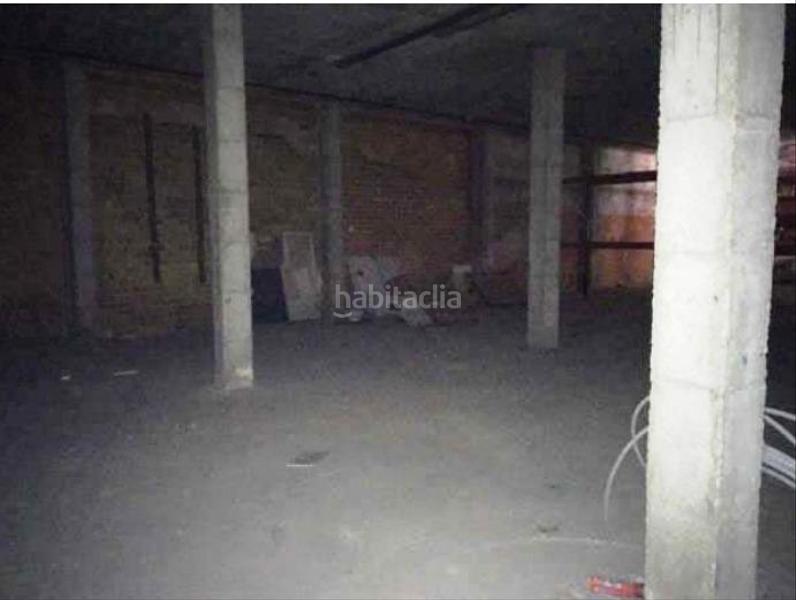 Foto 63e75ae2-c924-45c8-b84c-2881ea9d1ee3. Geschäftsraum in Centrevila Vilanova i la Geltrú