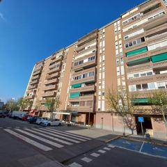 Pis a Avenida MAS CATARRO