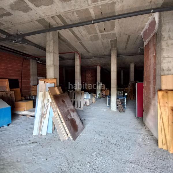 Foto 2511e523-ecbd-4dd1-aaca-91a436c251b4. Business premise in Centrevila Vilanova i la Geltrú