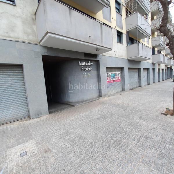 Foto 2cd24c1e-2ee8-4327-9f41-f6a30dde8e95. Business premise in Centrevila Vilanova i la Geltrú