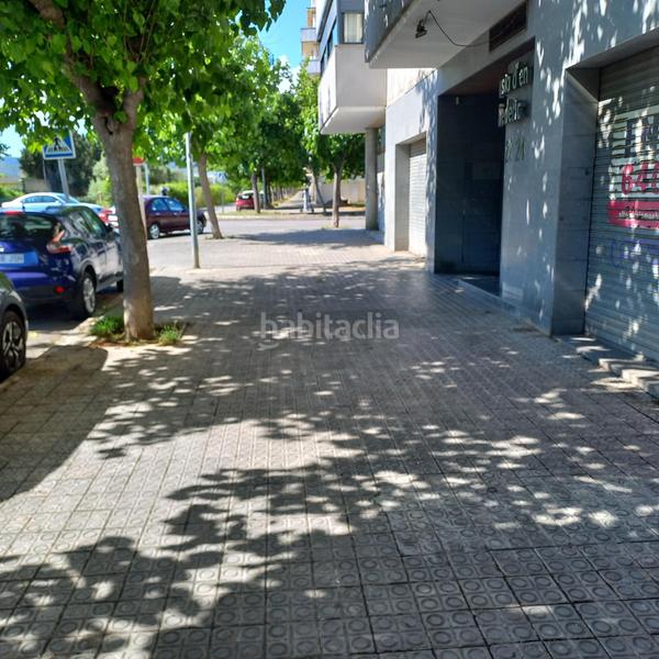 Foto 2e2c1be4-6a1a-474b-835b-6a82489079ba. Business premise in Centrevila Vilanova i la Geltrú