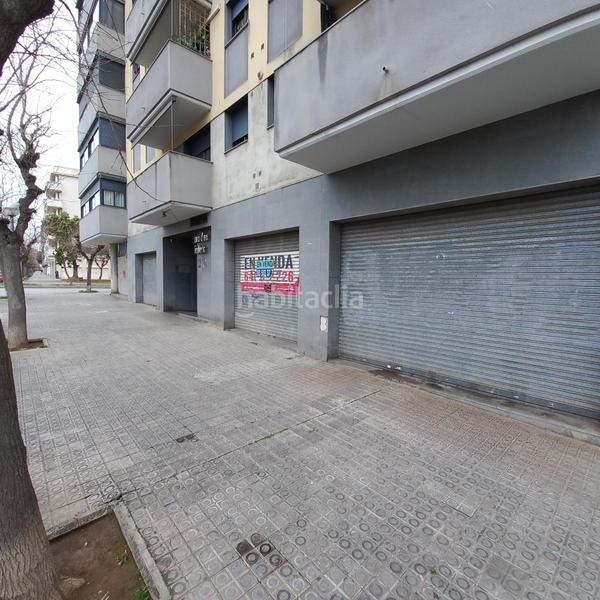 Foto 5bdb2e97-e6a6-490f-bbd2-a42ca525a1d9. Business premise in Centrevila Vilanova i la Geltrú