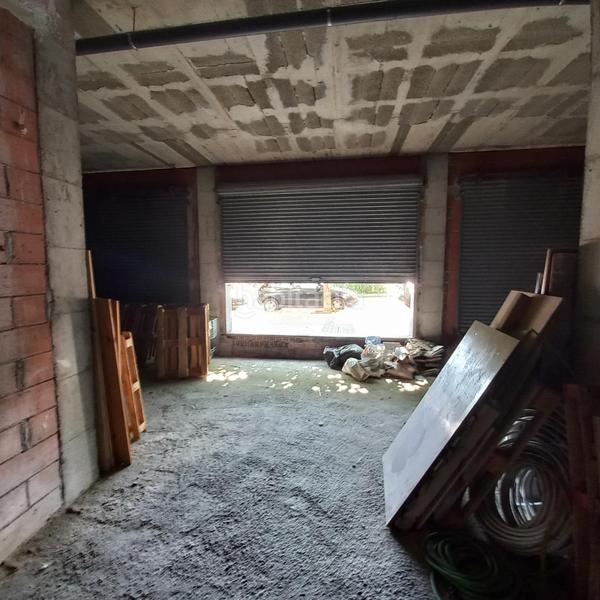 Foto df05d13e-e7fb-41d2-98ec-6a5b579b222c. Business premise in Centrevila Vilanova i la Geltrú