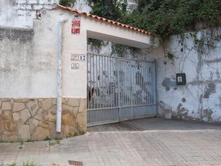 Casa  Carrer aliga de l' (mas mestre). Casa en venta sin posesin.