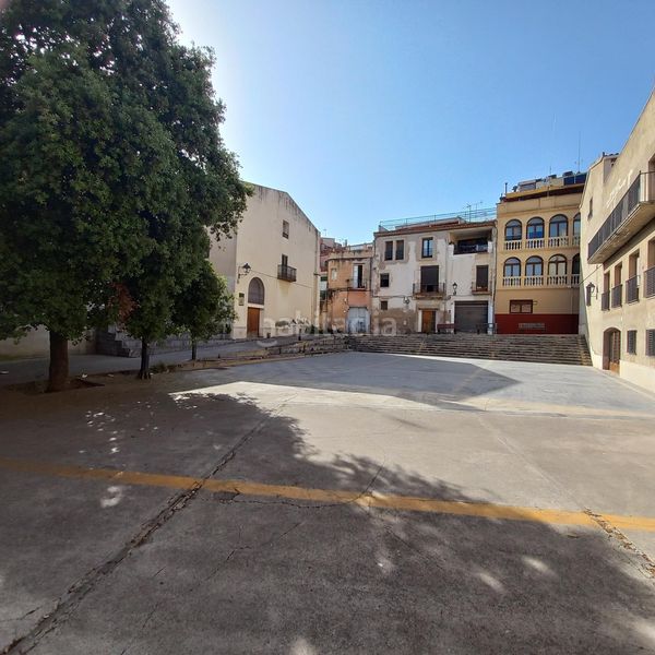 Foto 18546c4c-9846-49e4-a012-a7cee11e6354. Edifici a Arboç (L´)